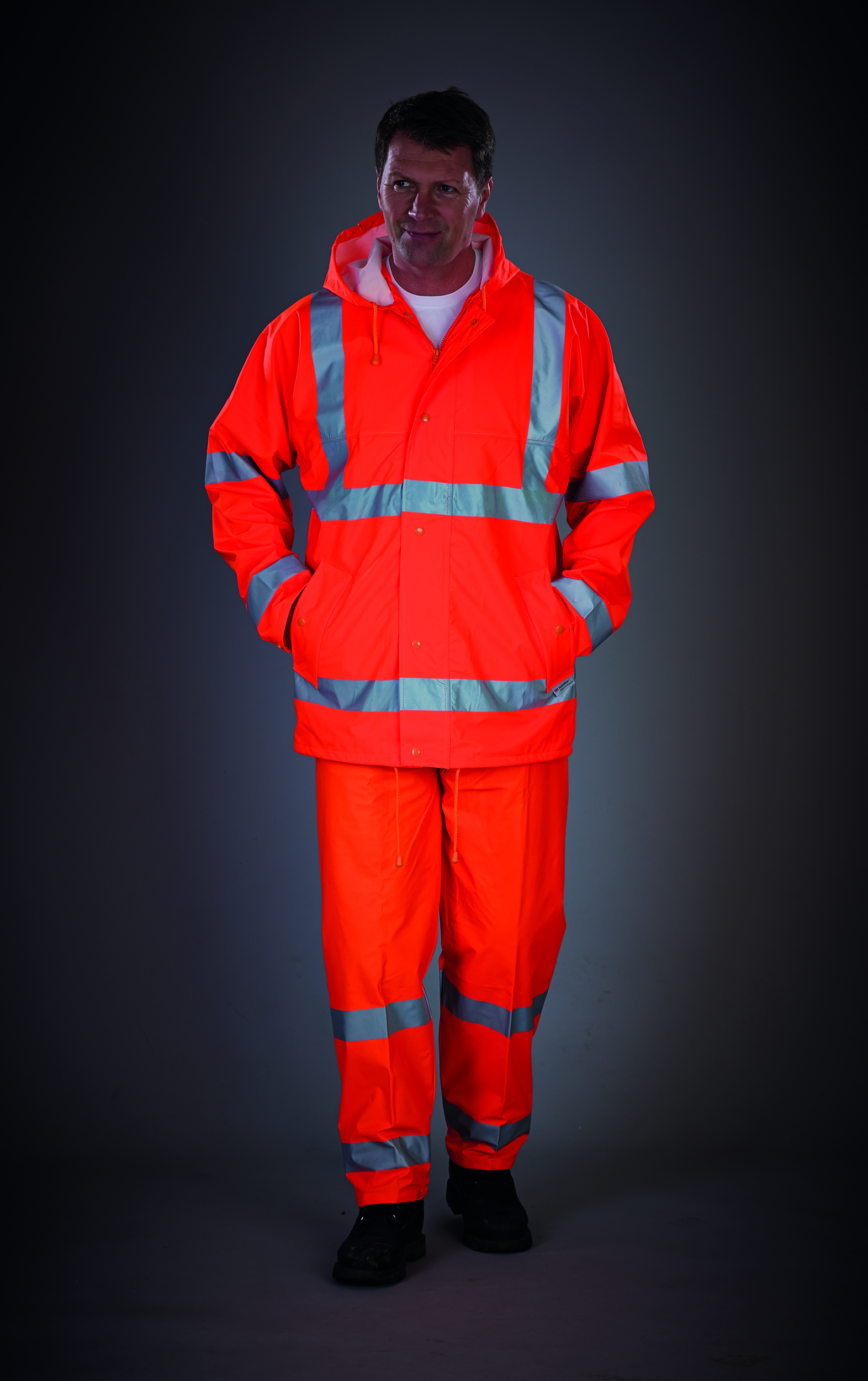 Textiles et tenues professionnelles - Tech Sport